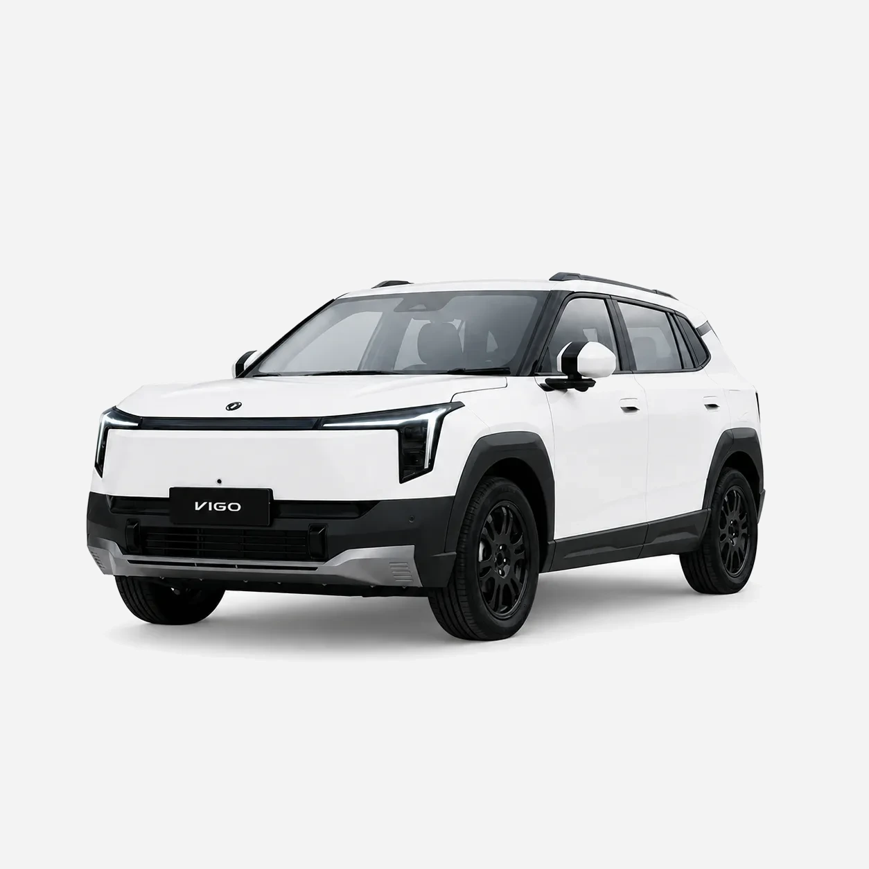 Dongfeng Vigo